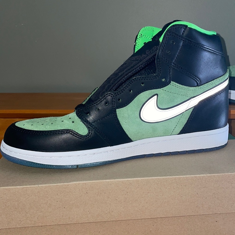 Nike Air Jordans